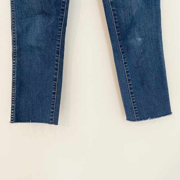 J.Crew Vintage Straight Jeans - Picture 2 of 12